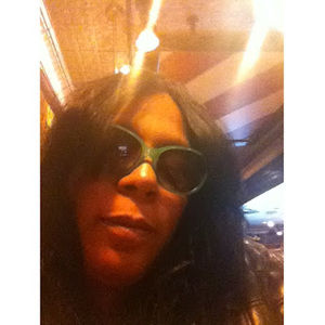 Meet your Posher, Tamika